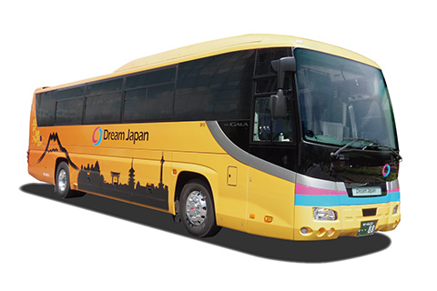 ドリームジャパン